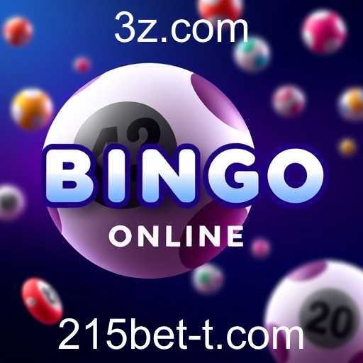 Bingo online