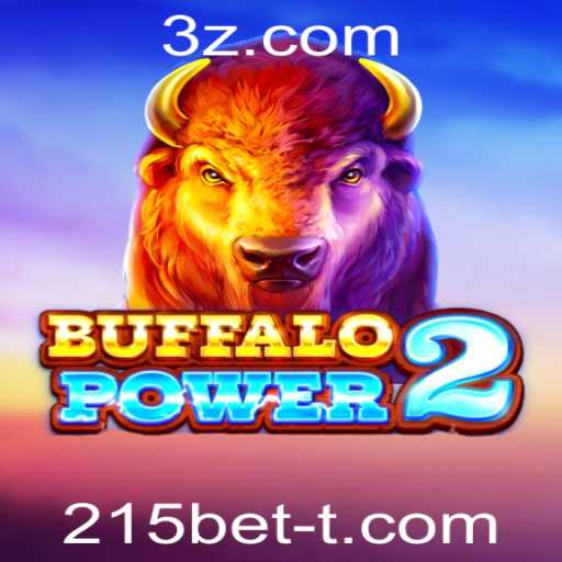 Explorando o Mundo de BuffaloPower2 no 215bet