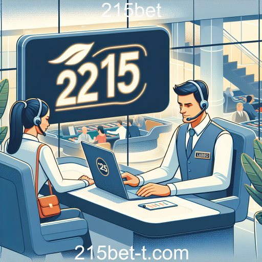 A Importância do Atendimento ao Cliente no 215bet
