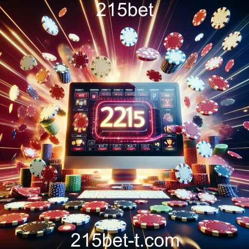 Descubra o Loyalty Program da 215bet: Benefícios para Jogadores Fieis